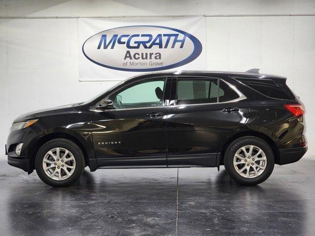 used 2019 Chevrolet Equinox car, priced at $15,499