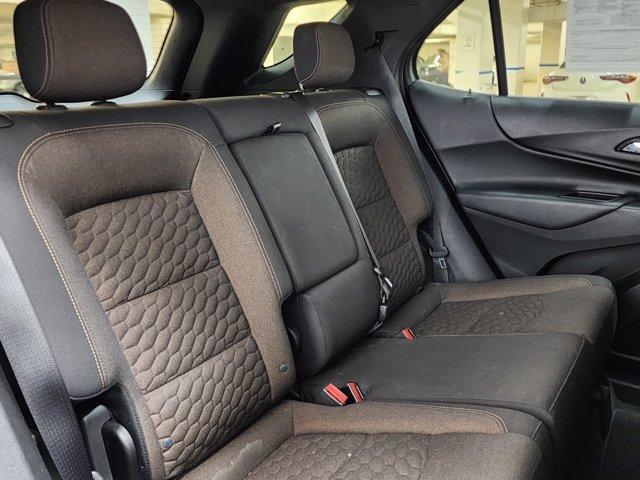 used 2019 Chevrolet Equinox car, priced at $15,499