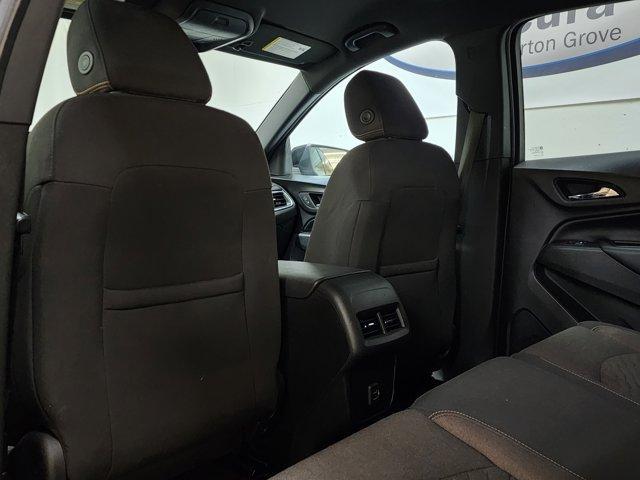 used 2019 Chevrolet Equinox car, priced at $15,499