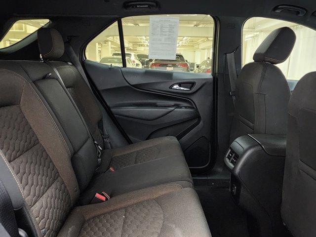 used 2019 Chevrolet Equinox car, priced at $15,499