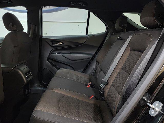 used 2019 Chevrolet Equinox car, priced at $15,499