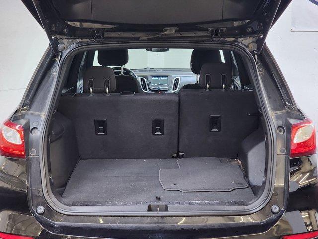 used 2019 Chevrolet Equinox car, priced at $15,499