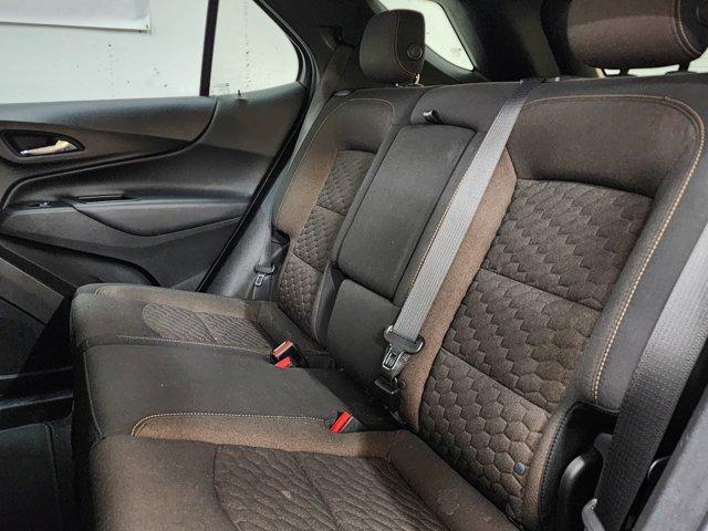 used 2019 Chevrolet Equinox car, priced at $15,499