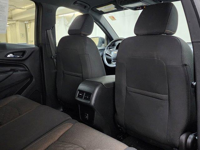used 2019 Chevrolet Equinox car, priced at $15,499