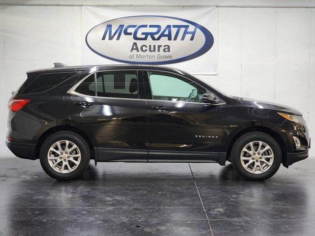used 2019 Chevrolet Equinox car, priced at $15,499