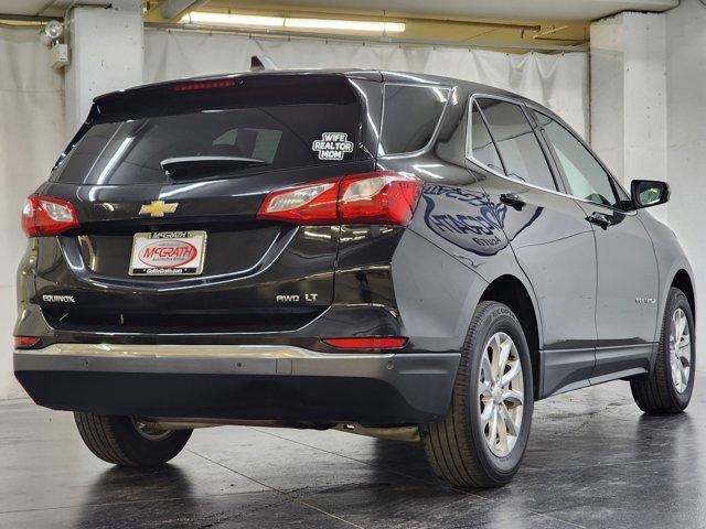 used 2019 Chevrolet Equinox car, priced at $15,499