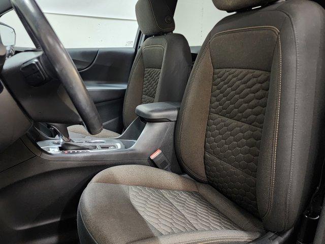 used 2019 Chevrolet Equinox car, priced at $15,499