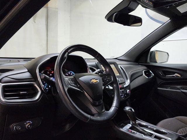 used 2019 Chevrolet Equinox car, priced at $15,499