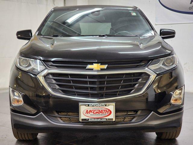 used 2019 Chevrolet Equinox car, priced at $15,499