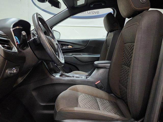 used 2019 Chevrolet Equinox car, priced at $15,499