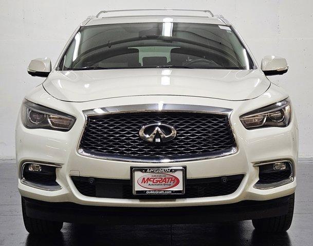 used 2020 INFINITI QX60 car, priced at $29,083