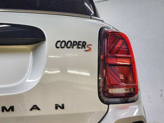 used 2023 MINI Countryman car, priced at $32,299