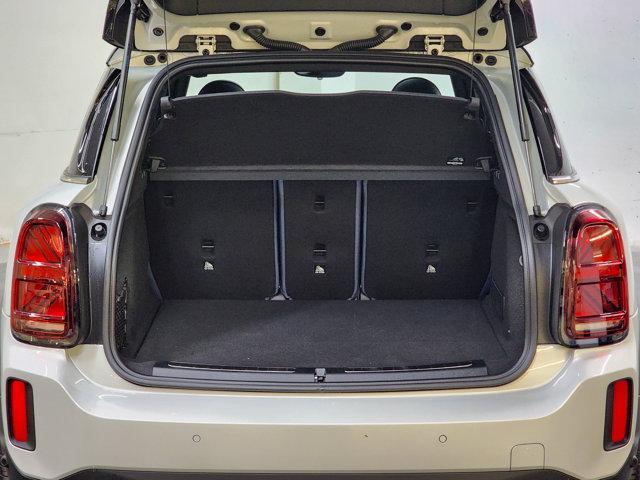 used 2023 MINI Countryman car, priced at $32,299