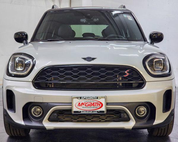 used 2023 MINI Countryman car, priced at $32,299
