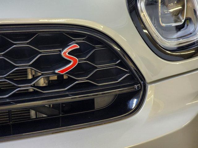 used 2023 MINI Countryman car, priced at $32,299