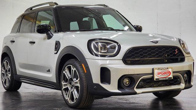 used 2023 MINI Countryman car, priced at $32,299