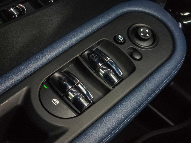 used 2023 MINI Countryman car, priced at $32,299