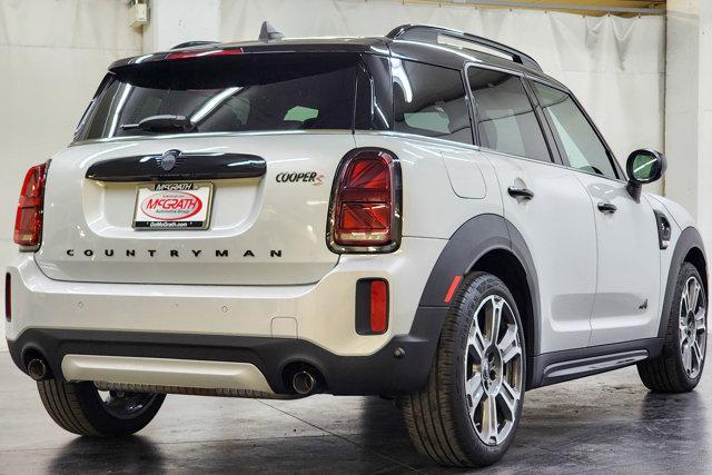 used 2023 MINI Countryman car, priced at $32,299