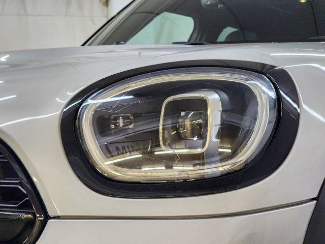 used 2023 MINI Countryman car, priced at $32,299