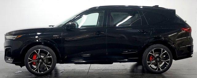 new 2026 Acura MDX car, priced at $77,200
