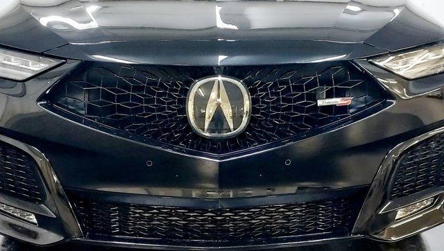 new 2026 Acura MDX car, priced at $77,200