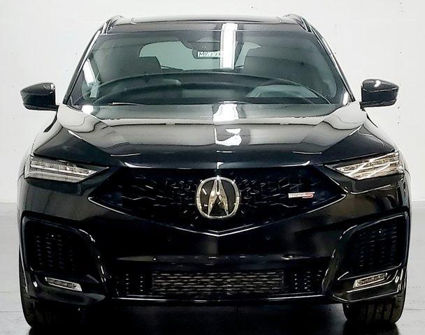 new 2026 Acura MDX car, priced at $77,200