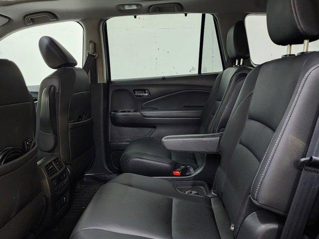 used 2020 Honda Pilot car, priced at $30,299