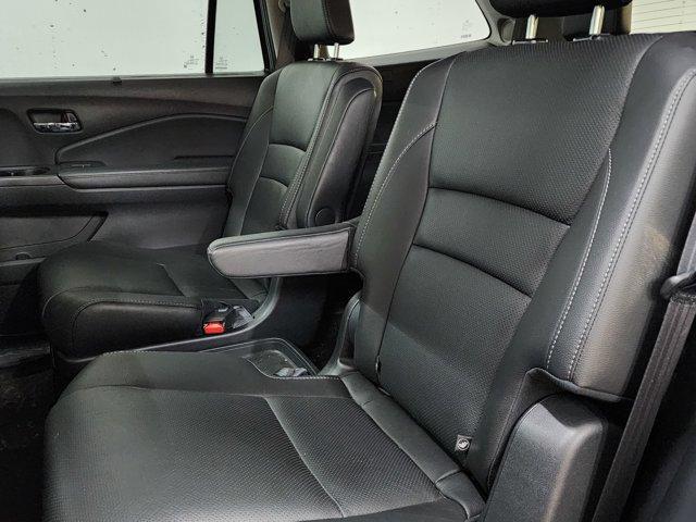 used 2020 Honda Pilot car, priced at $30,299