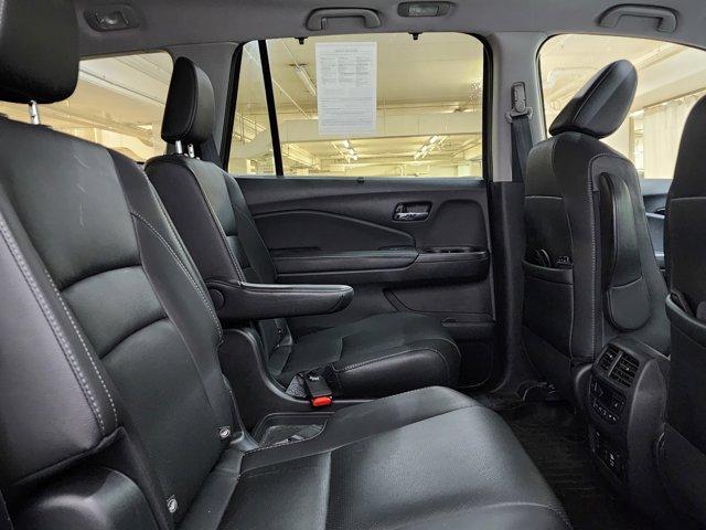 used 2020 Honda Pilot car, priced at $30,299