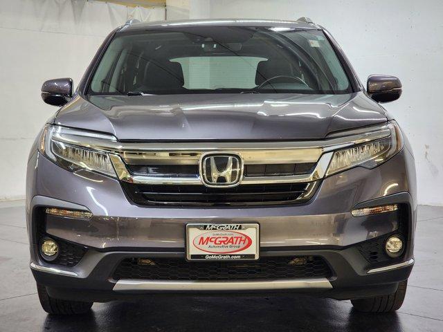 used 2020 Honda Pilot car, priced at $30,299