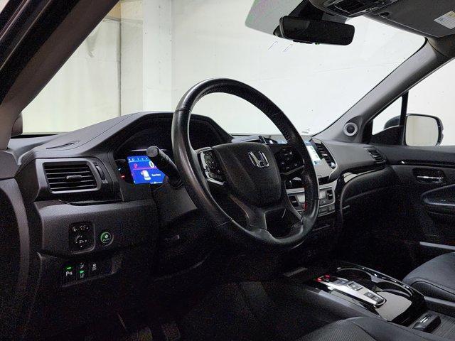 used 2020 Honda Pilot car, priced at $30,299