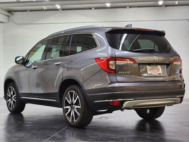 used 2020 Honda Pilot car, priced at $30,299