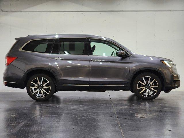 used 2020 Honda Pilot car, priced at $30,299