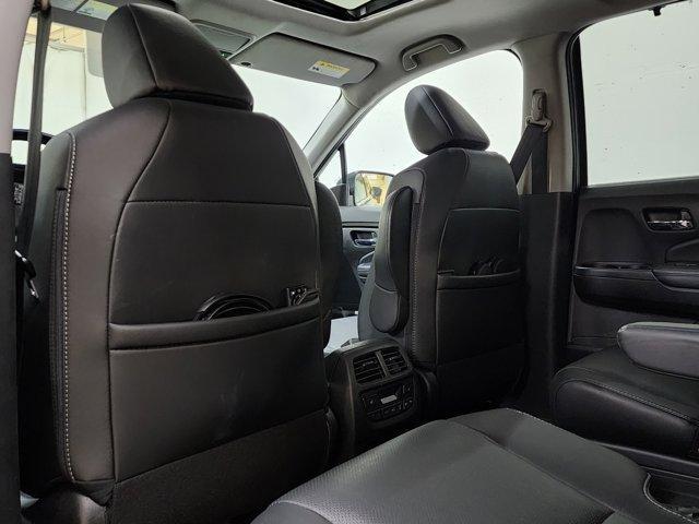 used 2020 Honda Pilot car, priced at $30,299