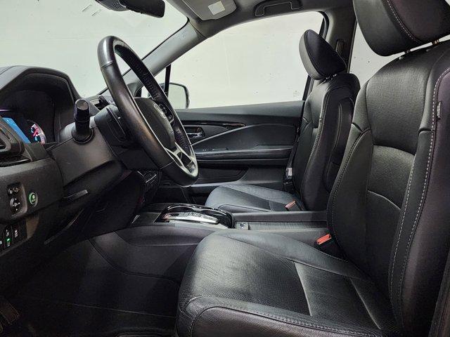 used 2020 Honda Pilot car, priced at $30,299