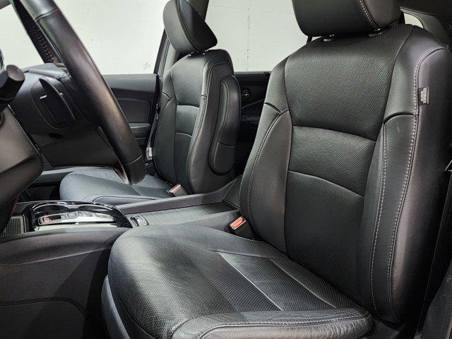 used 2020 Honda Pilot car, priced at $30,299