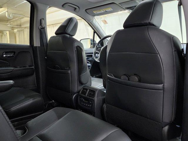 used 2020 Honda Pilot car, priced at $30,299