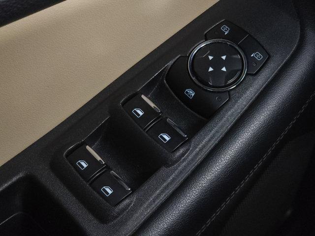 used 2022 Ford Edge car, priced at $18,699