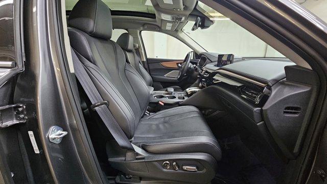 used 2022 Acura MDX car, priced at $41,742