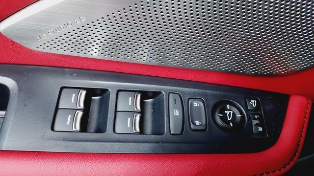 new 2025 Acura RDX car, priced at $56,400