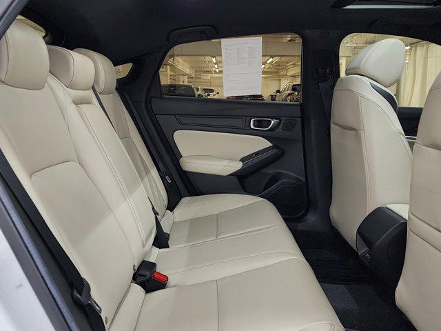 used 2024 Acura Integra car, priced at $32,500