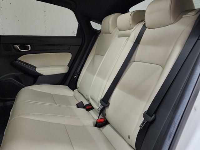 used 2024 Acura Integra car, priced at $32,500