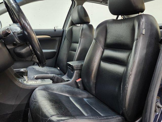used 2006 Acura TSX car, priced at $8,999