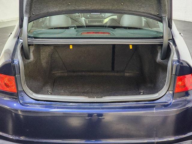 used 2006 Acura TSX car, priced at $7,499