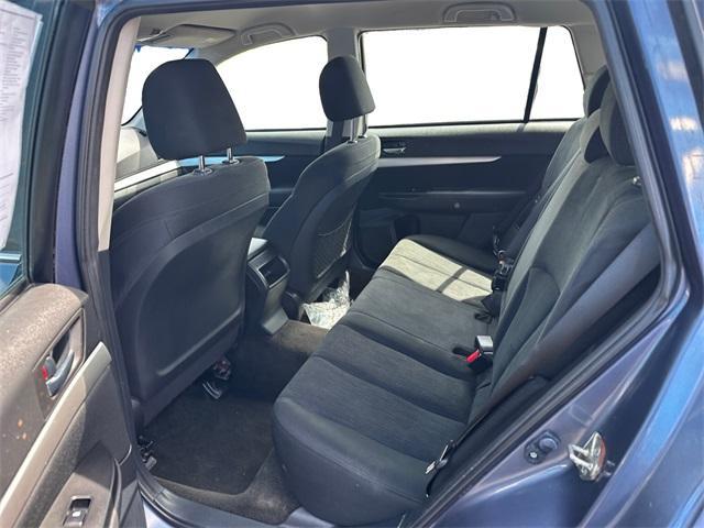 used 2014 Subaru Outback car, priced at $10,395
