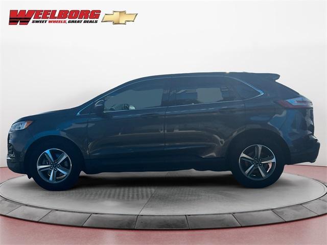 used 2020 Ford Edge car, priced at $18,750