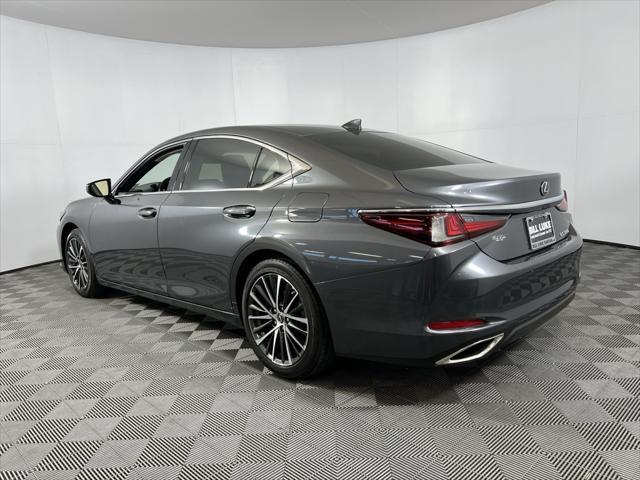 used 2022 Lexus ES 350 car, priced at $36,573