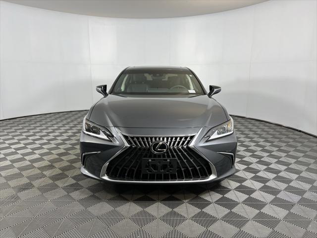 used 2022 Lexus ES 350 car, priced at $36,573