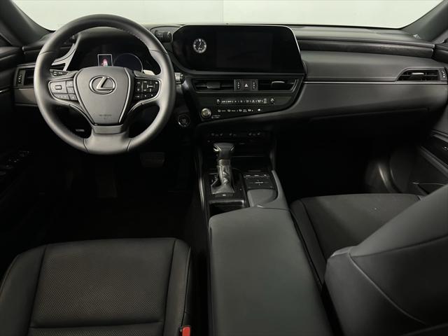 used 2022 Lexus ES 350 car, priced at $36,573