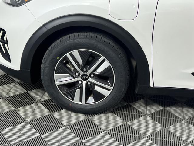 used 2020 Kia Niro car, priced at $18,973